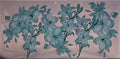 Random Floral Wraps