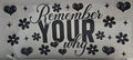 Random Quote Wraps