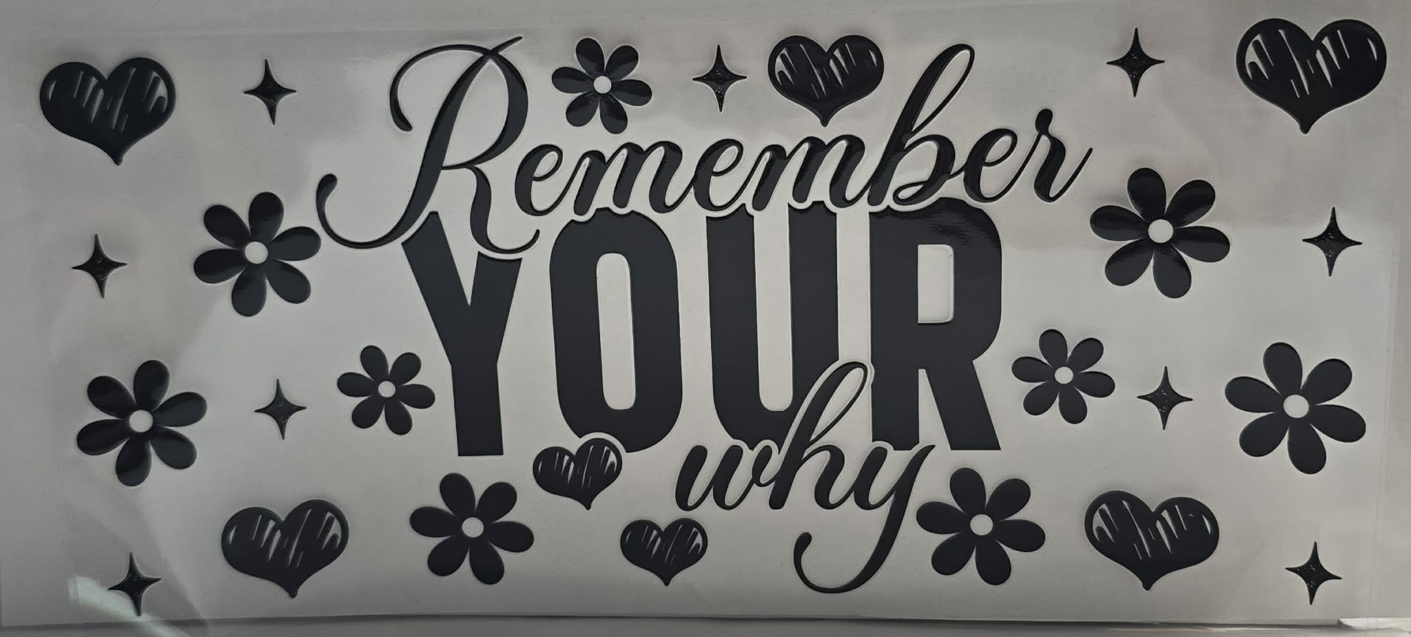 Random Quote Wraps