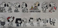 Random Cartoon Wraps