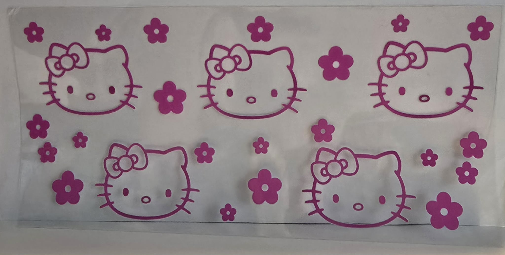 Random Cartoon Wraps