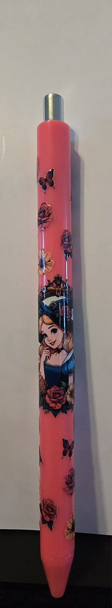 Random Wrapped Pens