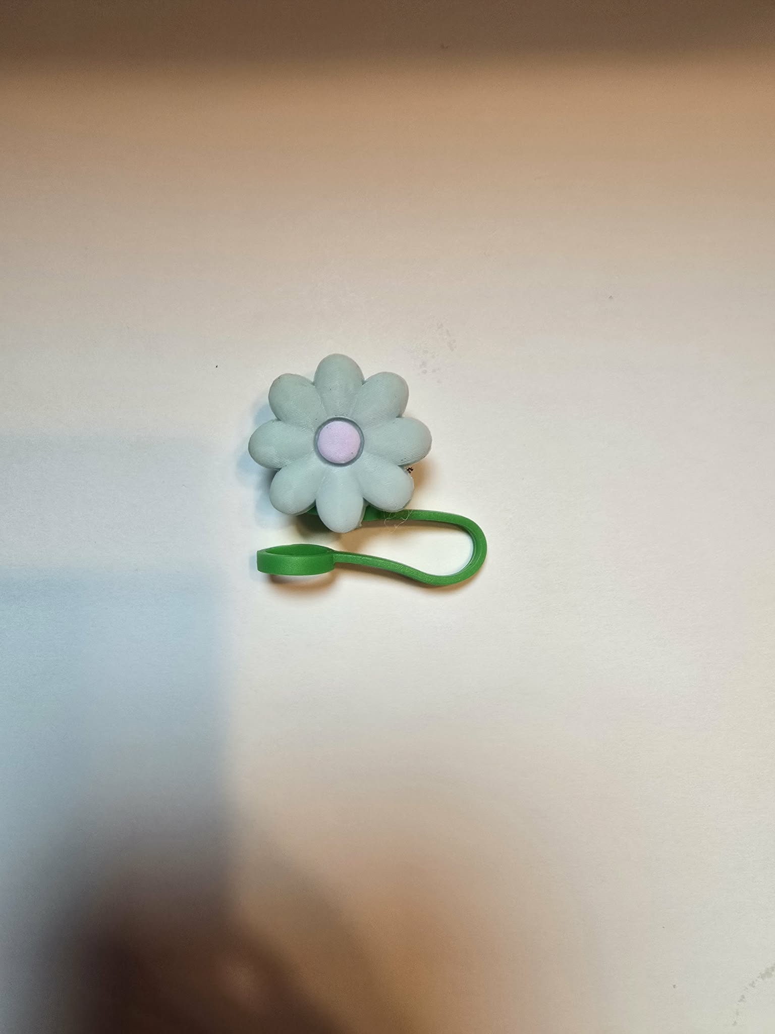 Small Straw Topper