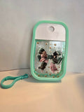 Sanitizer Bottle