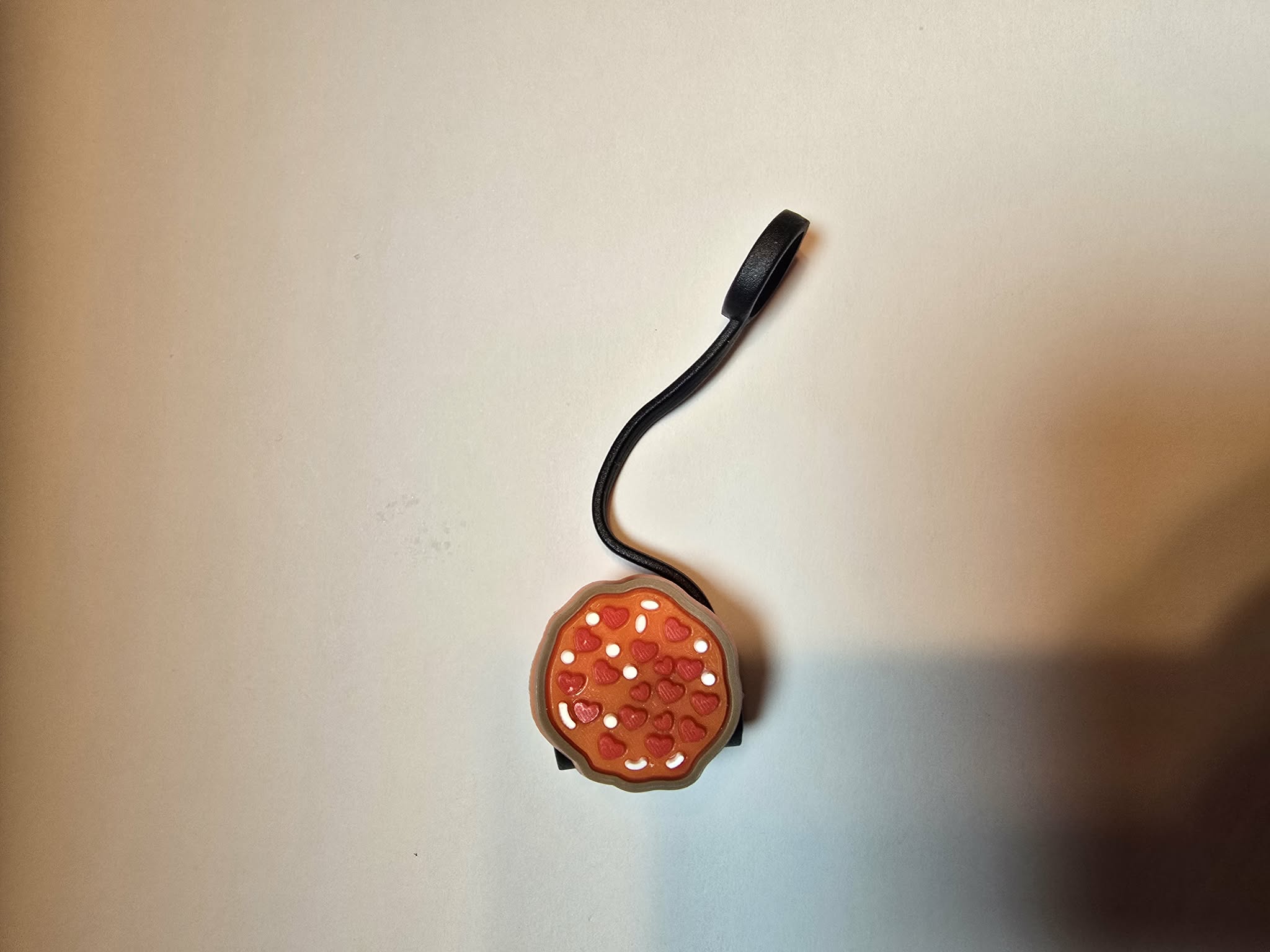 Small Straw Topper