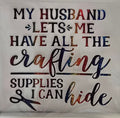 Single Decal