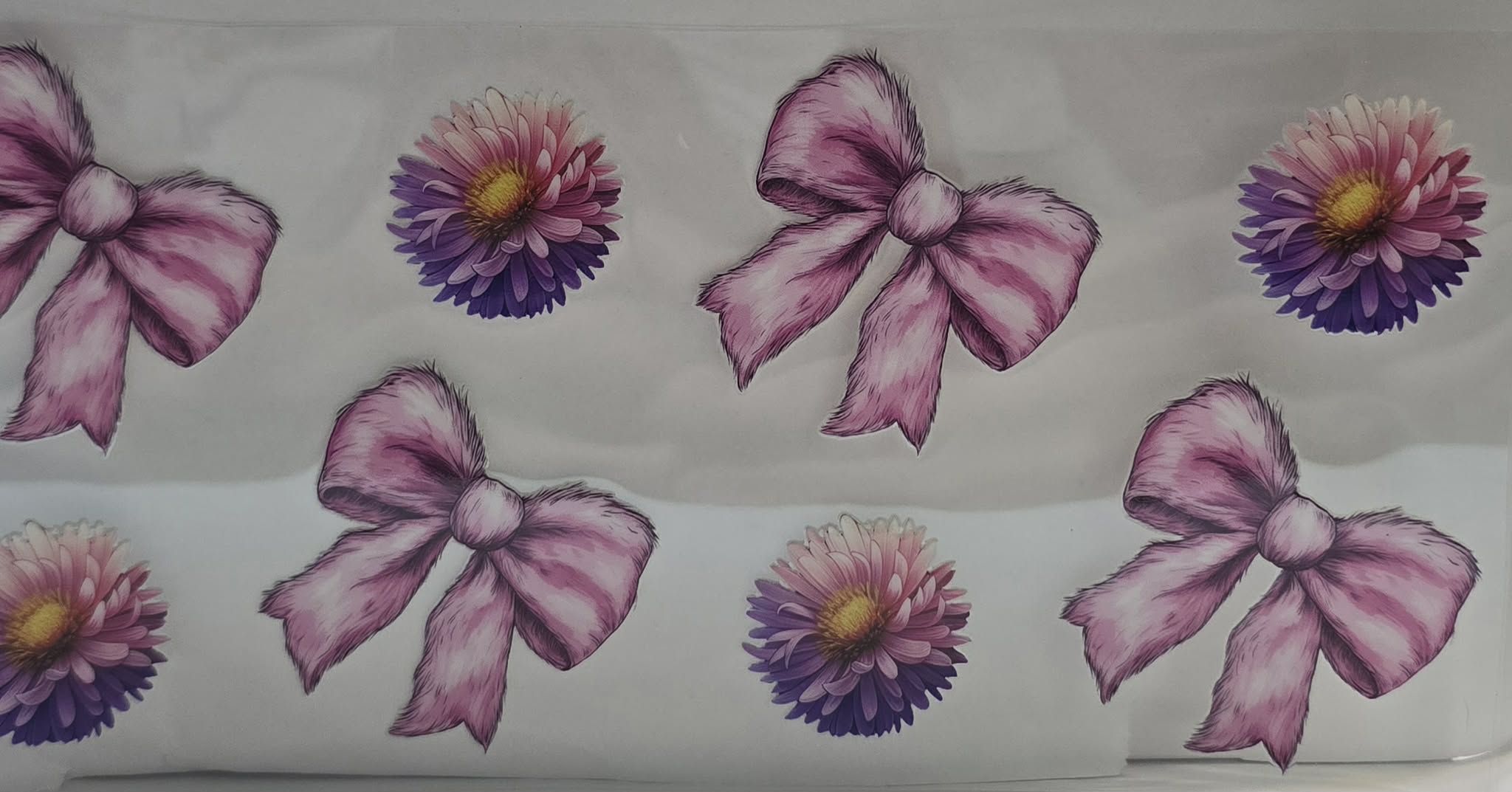 Pattern Wrap