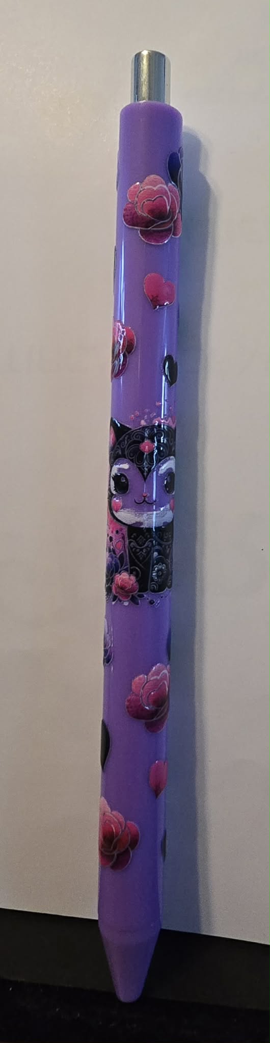 Random Wrapped Pens