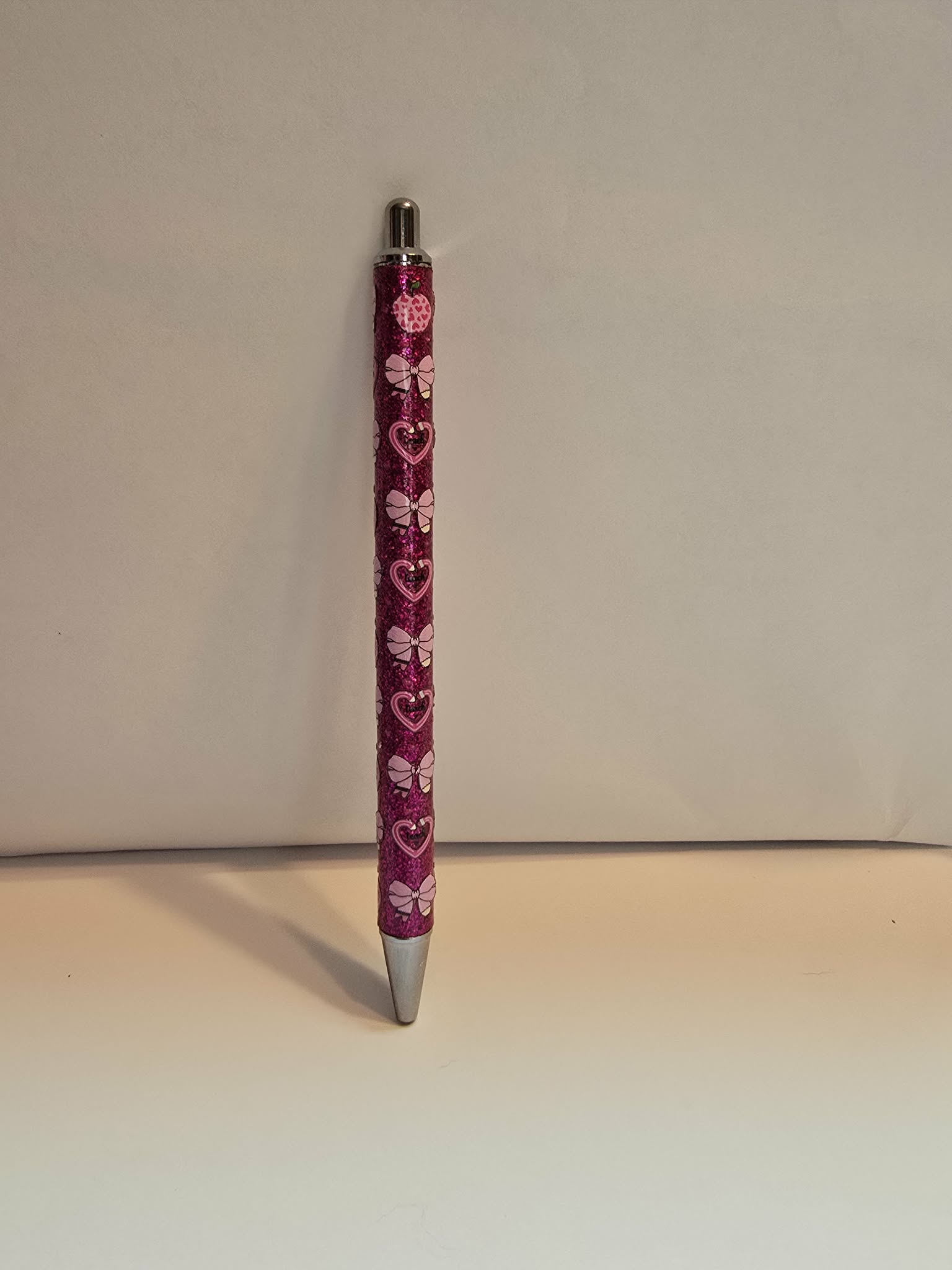Random Wrapped Pens