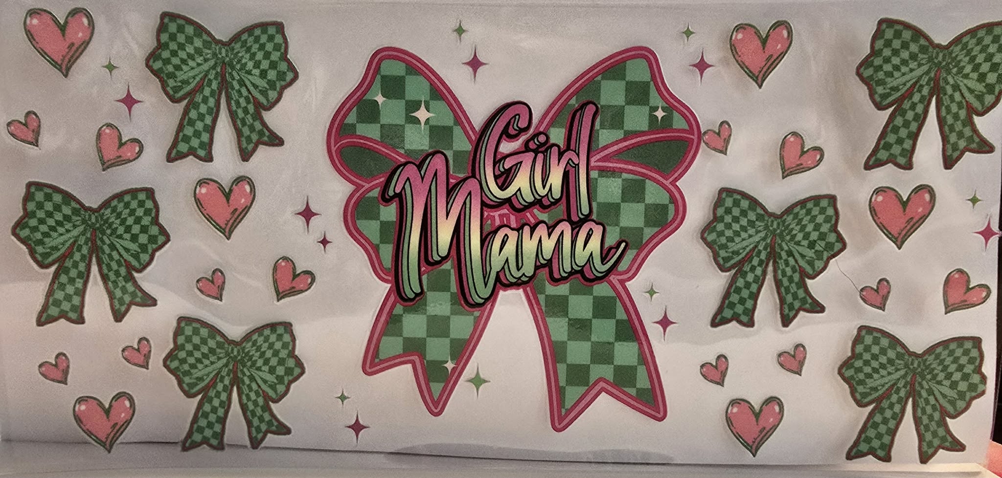 Random Family Wraps