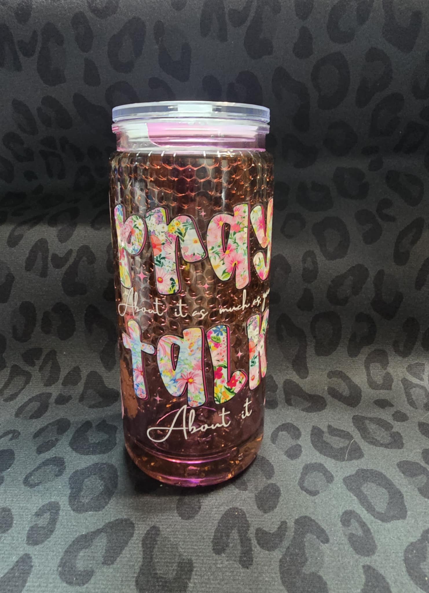 Pre-Made Cups