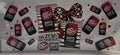 Random Brand Wrap