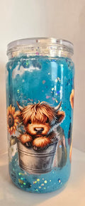 Pre-Made Cups