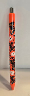 Random Wrapped Pens