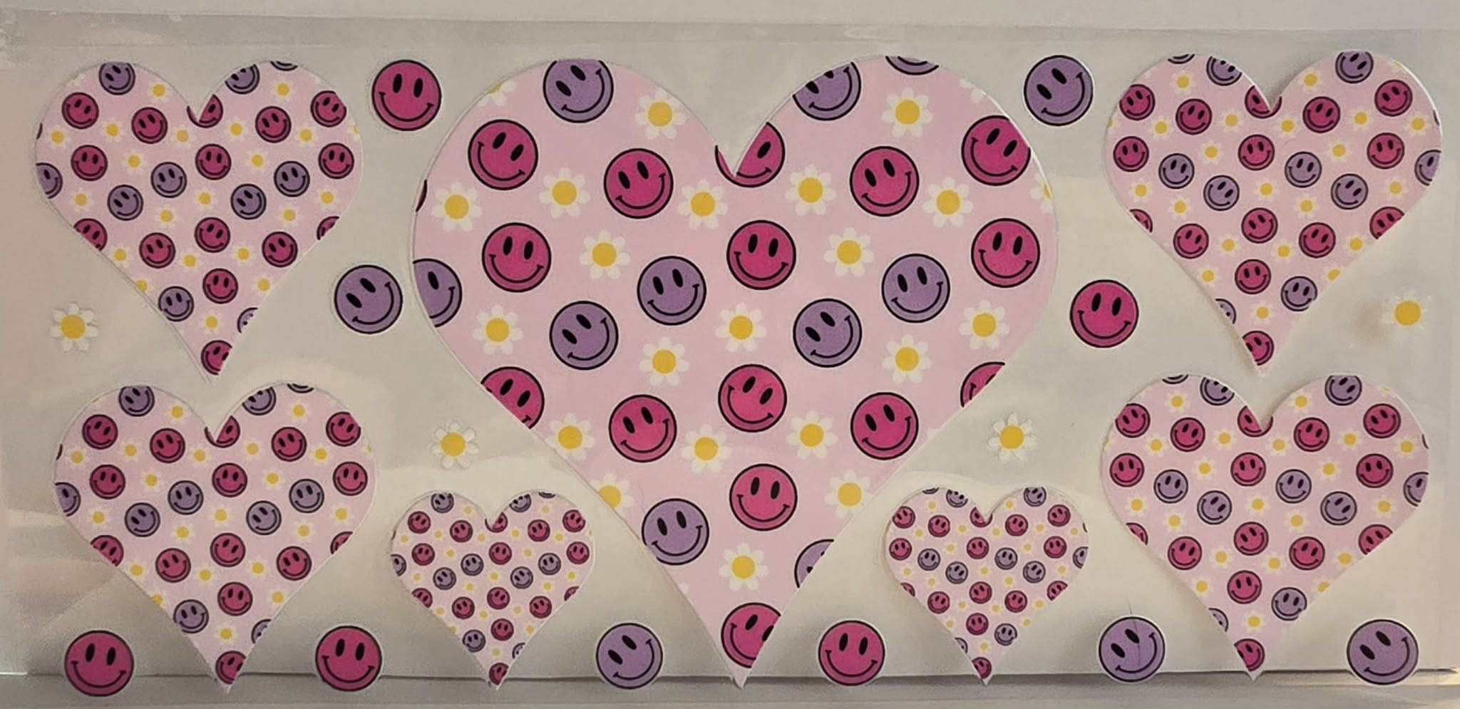 Pattern Wrap
