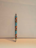 Random Wrapped Pens