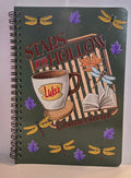 Personalized Journals