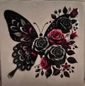 Single Decal