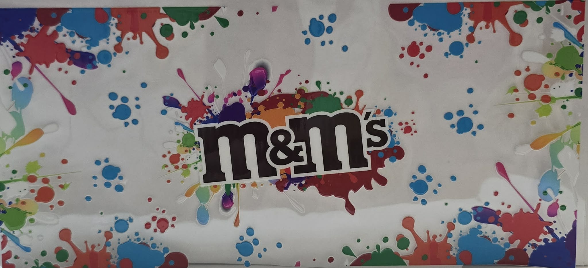 Random Brand Wrap