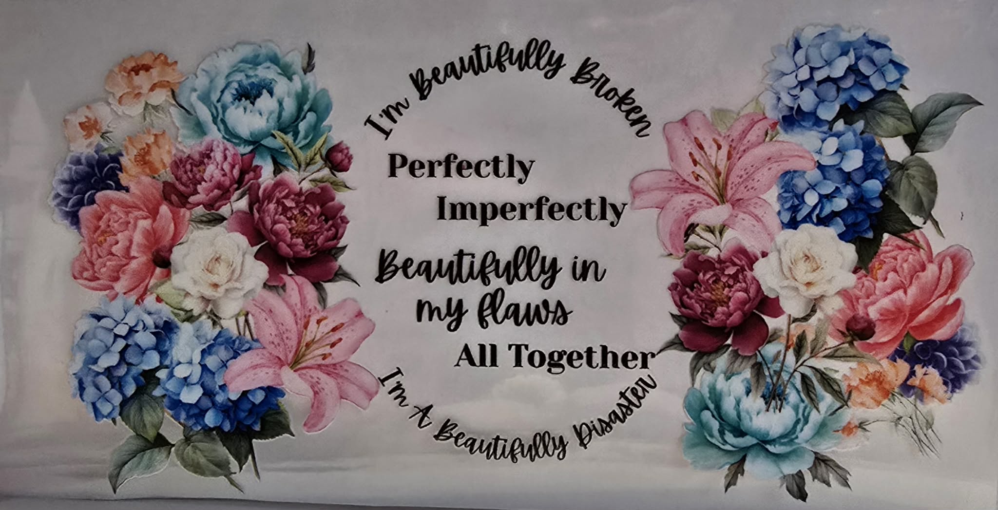 Random Quote Wraps