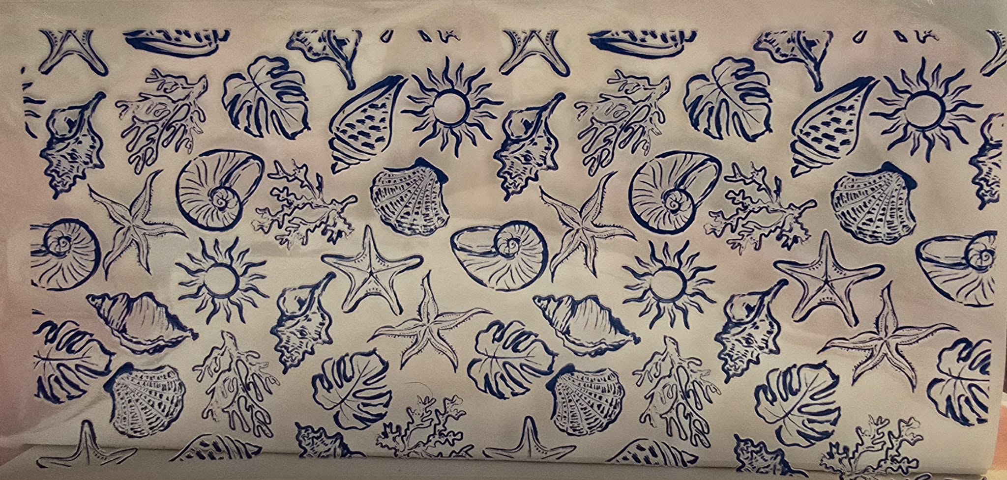 Pattern Wrap
