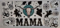 Random Family Wraps