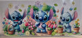 Random Cartoon Wraps