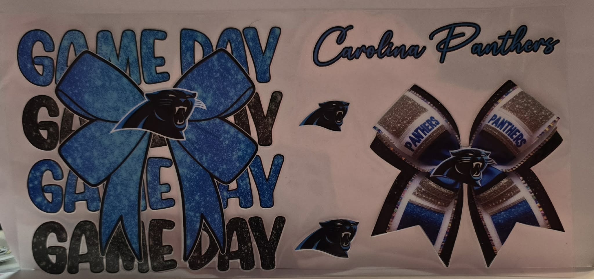 Random Sport Wraps