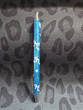Random Wrapped Pens