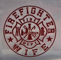 Single Decal