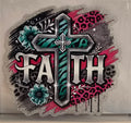 Single Decal