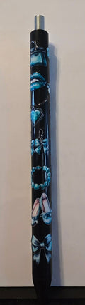 Random Wrapped Pens