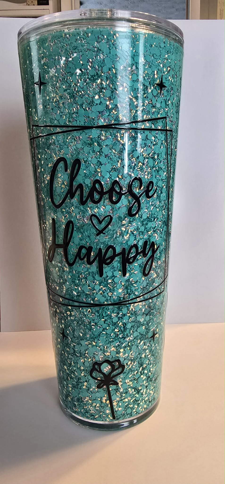 Pre-Made Cups