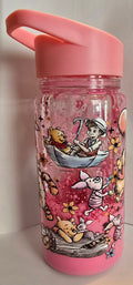 Pre-Made Cups