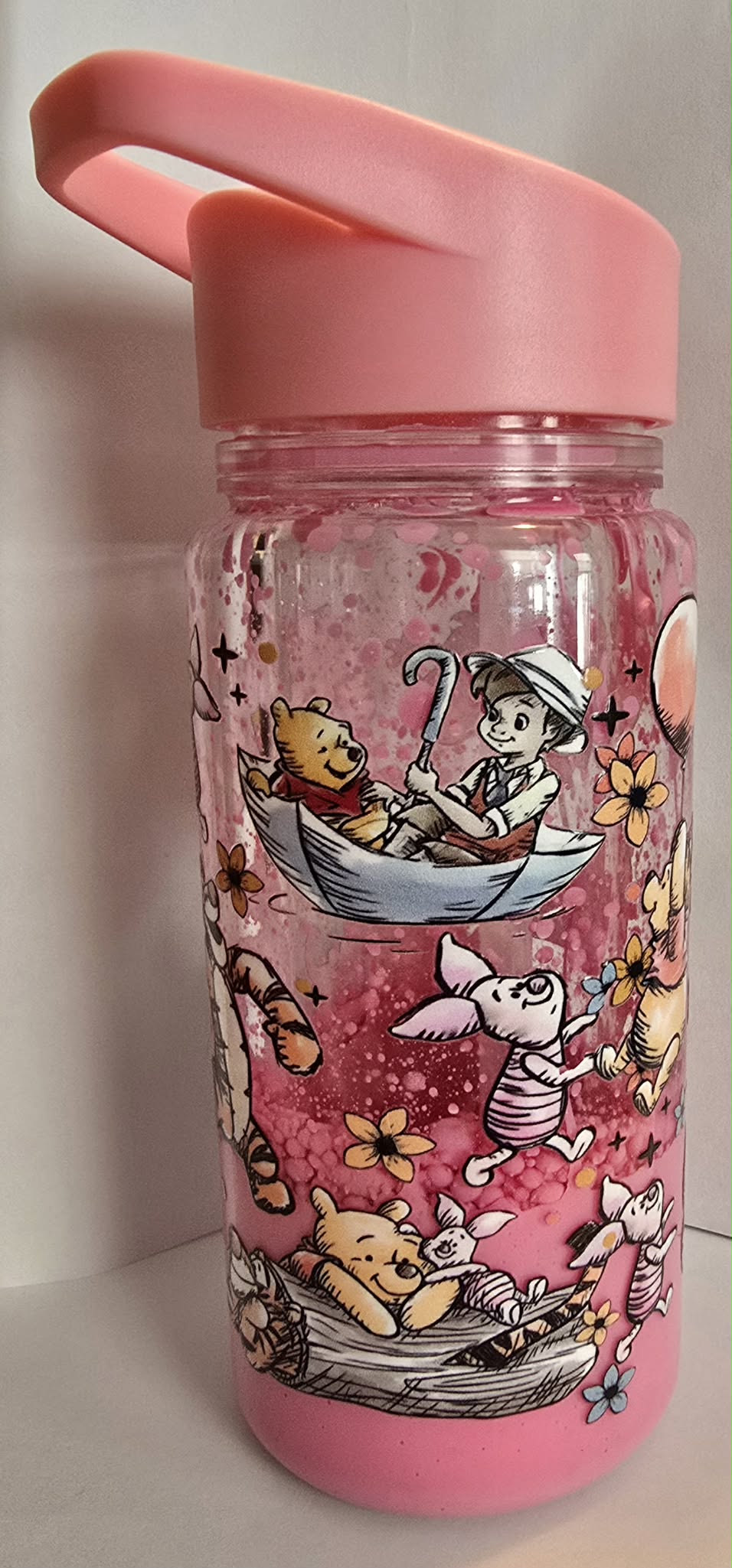 Pre-Made Cups
