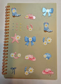 Personalized Journals