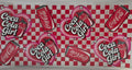 Random Brand Wrap