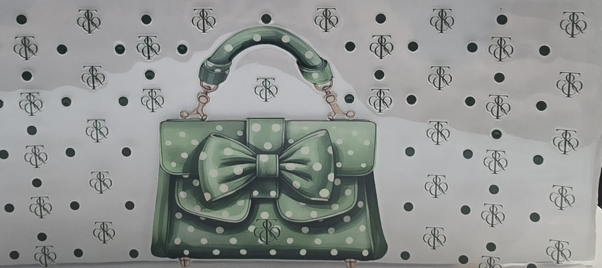 Random Brand Wrap