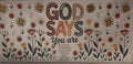 Random Inspirational Wrap