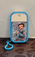 Sanitizer Bottle
