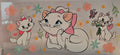Random Cartoon Wraps