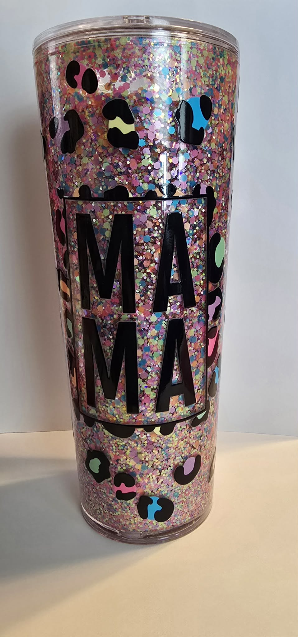 Pre-Made Cups
