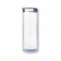 20oz Stainless Steel Snow Globe Cup