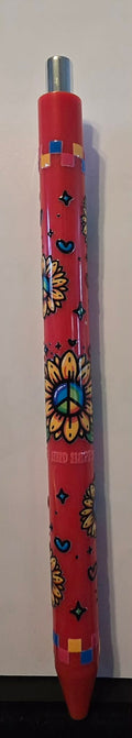 Random Wrapped Pens