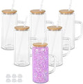 20oz Glass