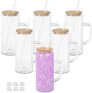 20oz Glass