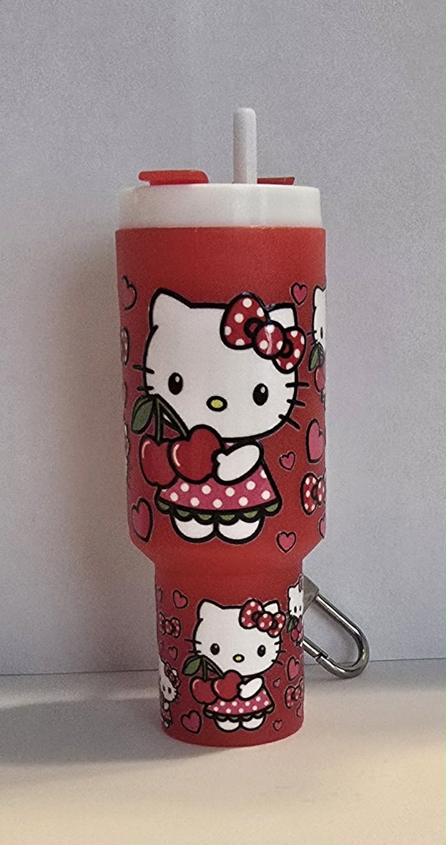Mini Tumbler