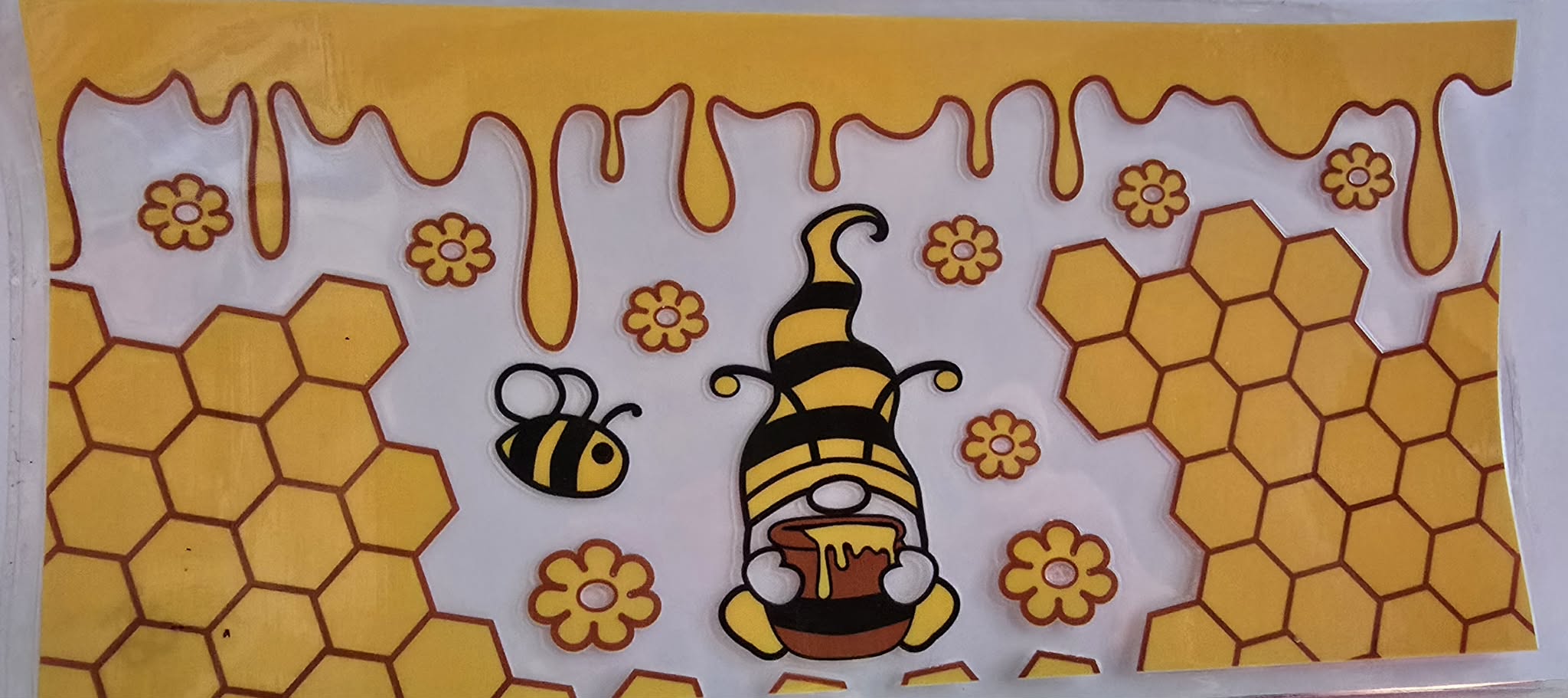 Random Cartoon Wraps