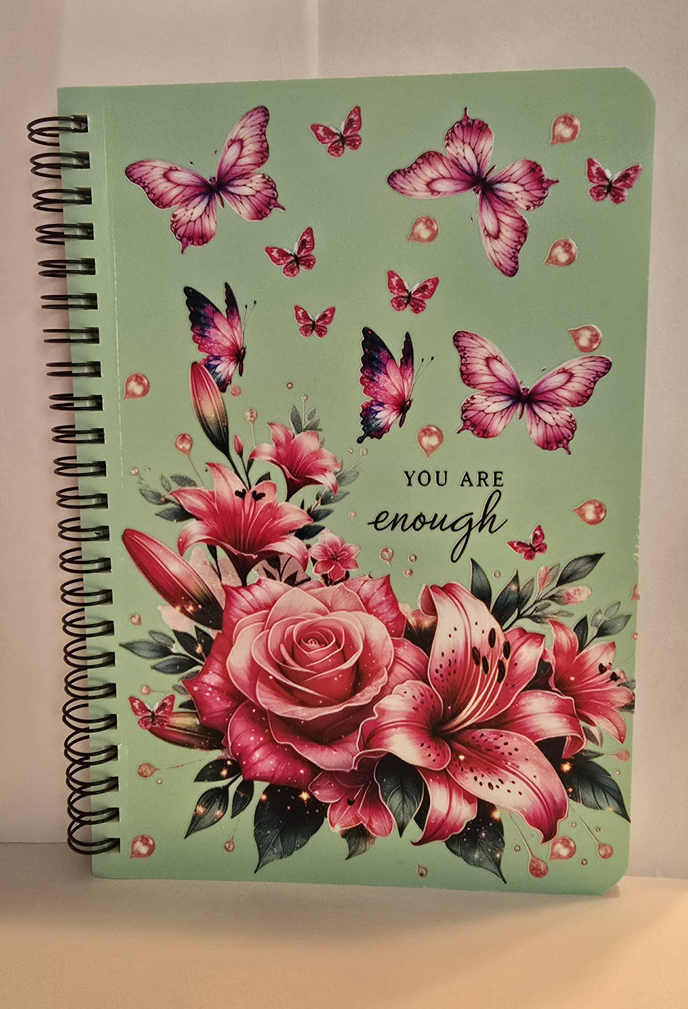 Personalized Journals