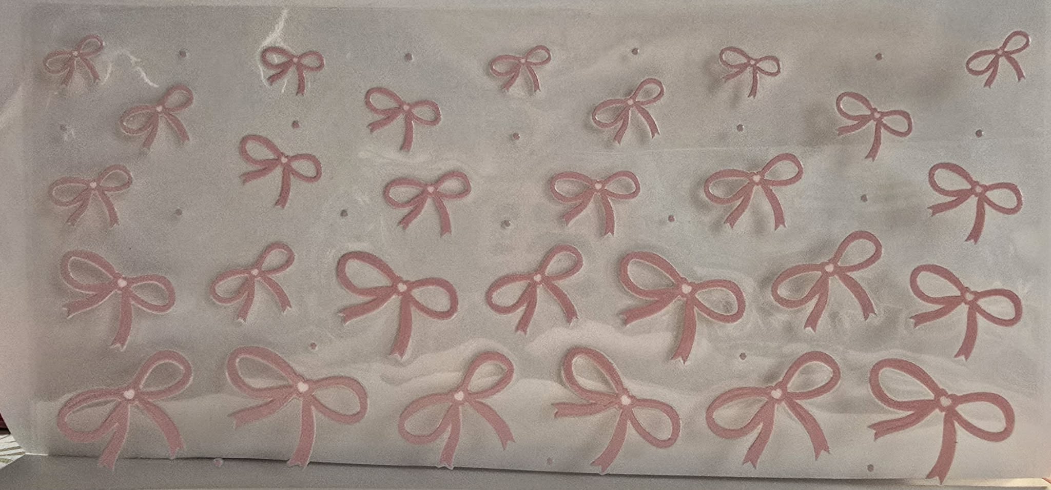 Pattern Wrap